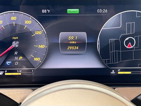Used 2019 Mercedes-Benz CLS 450 4MATIC image 12