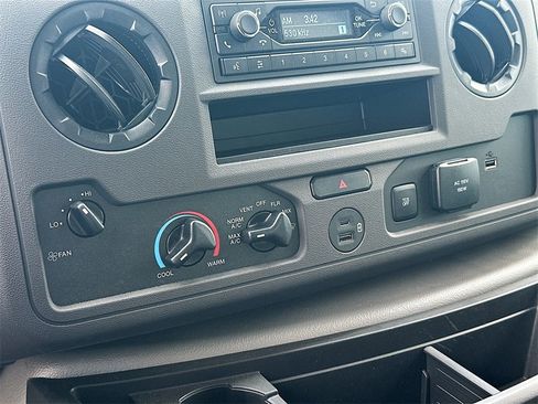 New 2025 Ford E-350 and Econoline 350 Super Duty w/ Power Equipment Group image 13