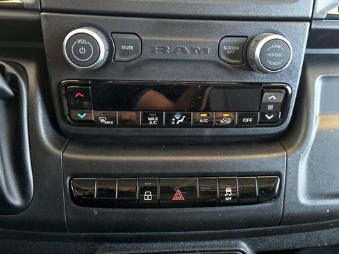 New 2026 RAM ProMaster 1500 image 11