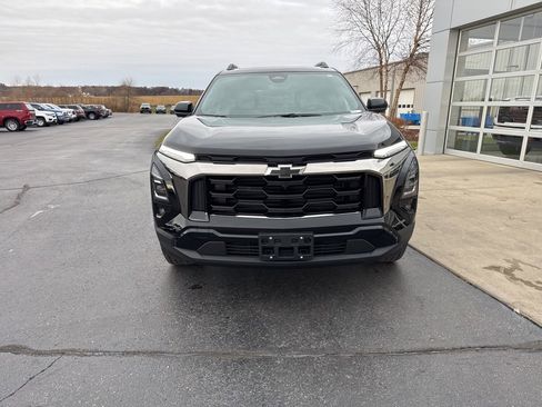 New 2026 Chevrolet Equinox ACTIV w/ Safety and Technology Package image 2