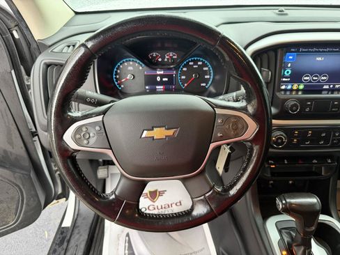 Used 2020 Chevrolet Colorado LT w/ Safety Package RWD image 25
