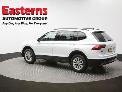 Used 2020 Volkswagen Tiguan S image 63