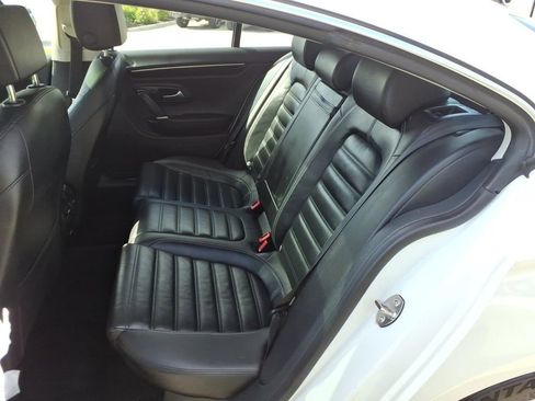 Used 2014 Volkswagen CC Executive FWD image 31