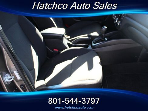 Used 2012 Kia Forte EX FWD image 20