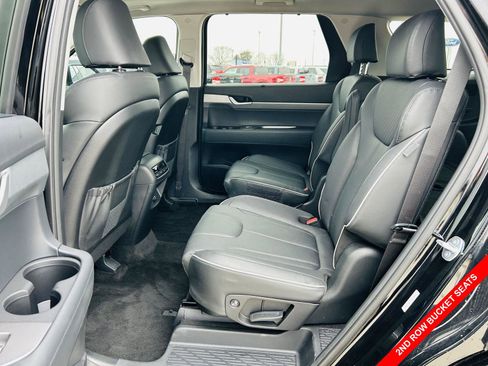 Used 2025 Hyundai Palisade XRT image 29