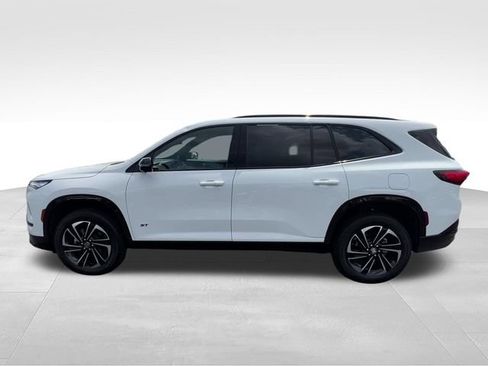 Certified 2026 Buick Enclave Sport Touring AWD/4WD image 3