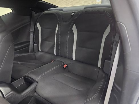 Used 2019 Chevrolet Camaro SS RWD image 22