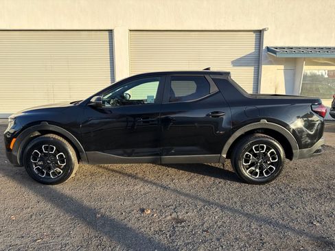 Used 2022 Hyundai Santa Cruz SEL image 2