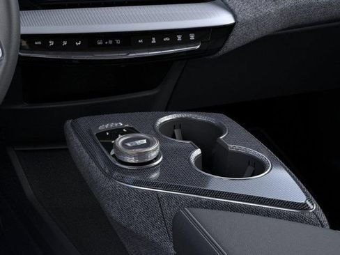 New 2027 Cadillac Optiq Sport RWD image 23