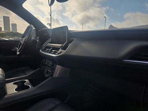 Used 2023 Chevrolet Tahoe LT w/ LT Signature Package RWD image 22