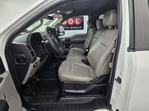 Used 2020 Ford F350 XL w/ Power Equipment Group image 13