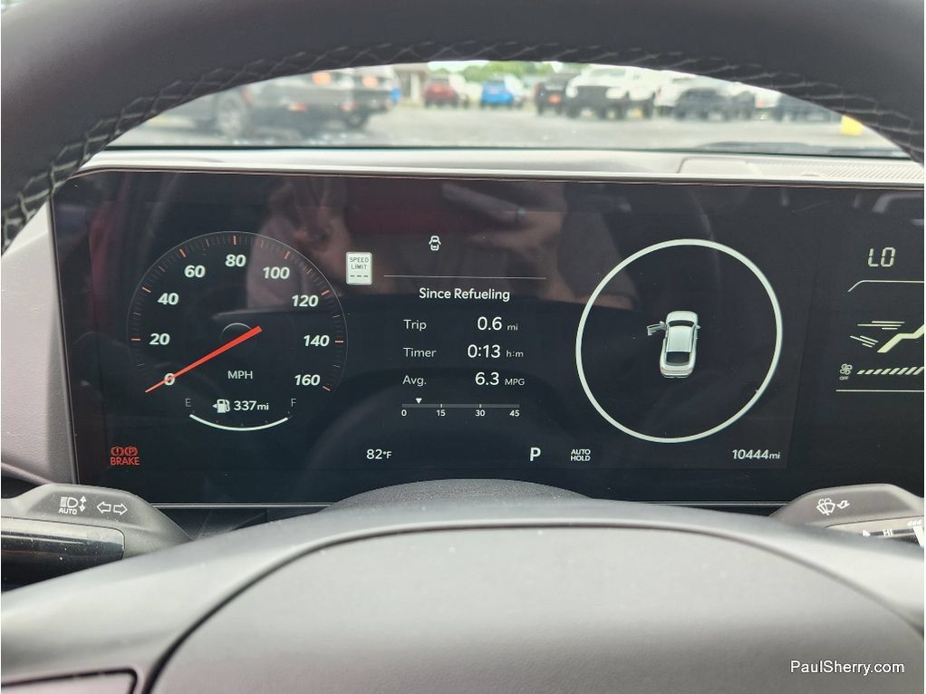 Used 2025 Kia K4 EX FWD image 30