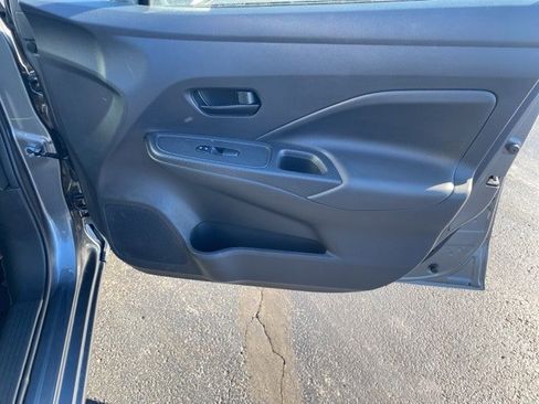 Used 2024 Nissan Versa S image 35