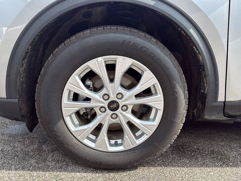Used 2024 Ford Escape Active AWD/4WD image 16