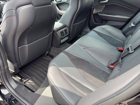 New 2025 Acura TLX SH-AWD w/ A-SPEC Pkg image 27