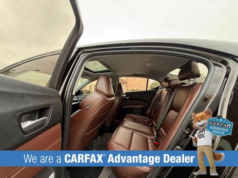 Used 2015 Acura TLX FWD image 16