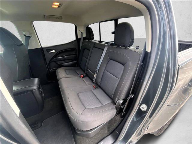 Used 2017 Chevrolet Colorado LT w/ LT Convenience Package RWD image 30