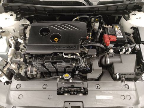 Used 2020 Nissan Altima 2.5 S FWD image 30
