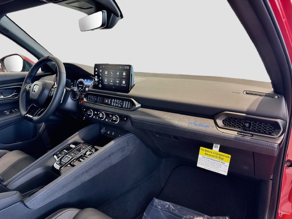 New 2026 Honda Prelude image 31
