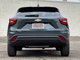 New 2026 Chevrolet Trax LS image 5