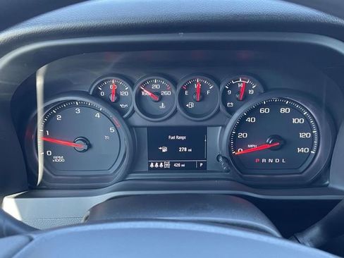 New 2026 Chevrolet Silverado 3500 W/T AWD/4WD image 20