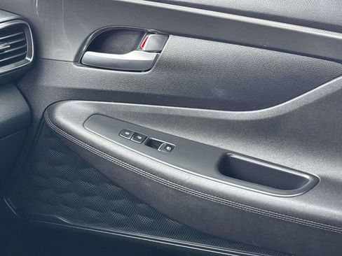 Certified 2023 Hyundai Santa Fe SEL image 31