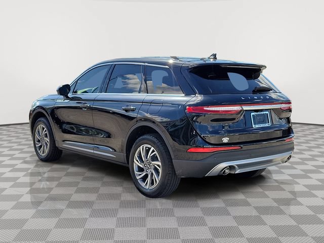 Used 2025 Lincoln Corsair FWD image 4