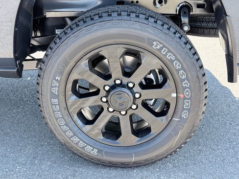 New 2026 RAM 2500 Tradesman AWD/4WD image 34