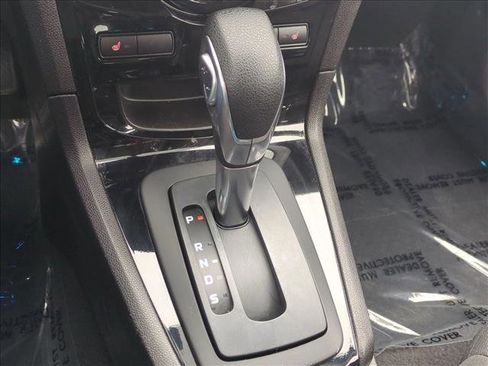 Used 2018 Ford Fiesta SE w/ Equipment Group 201A image 12