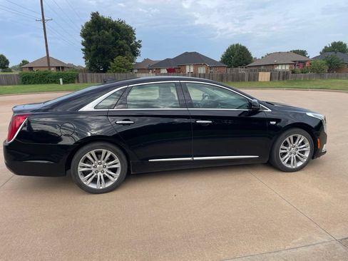 Used 2019 Cadillac XTS Luxury FWD image 6