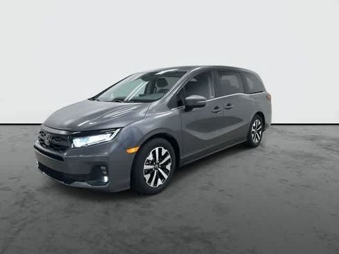 Used 2025 Honda Odyssey EX-L image 8