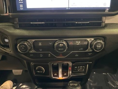 New 2026 Jeep Wrangler Sport AWD/4WD image 29