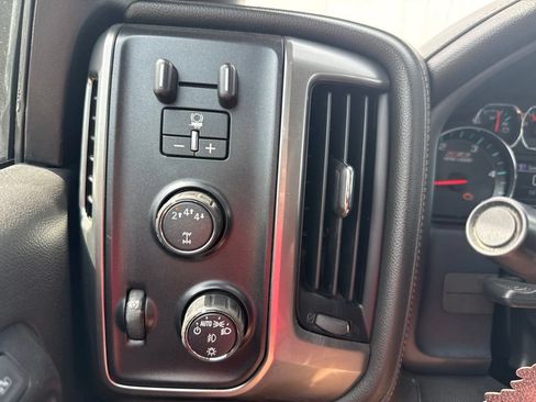 Used 2018 Chevrolet Silverado 3500 LTZ w/ Duramax Plus Package AWD/4WD image 18