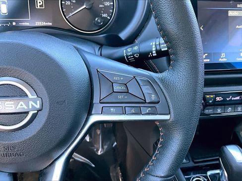 Used 2024 Nissan Kicks SR w/ SR Premium Package image 25