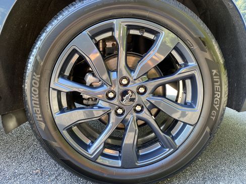 Used 2024 Chevrolet Equinox RS FWD image 40