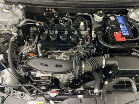 Used 2024 Honda Accord EX image 28