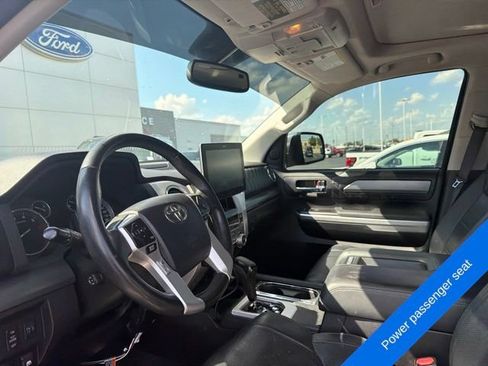 Used 2014 Toyota Tundra Platinum AWD/4WD image 21