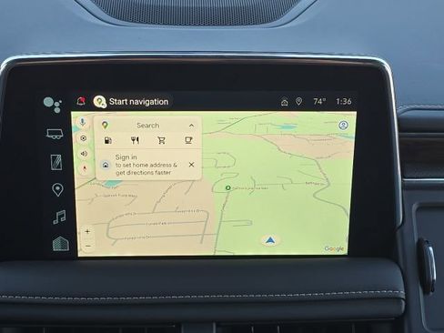 Used 2023 Chevrolet Suburban Premier w/ Advanced Technology Package image 37