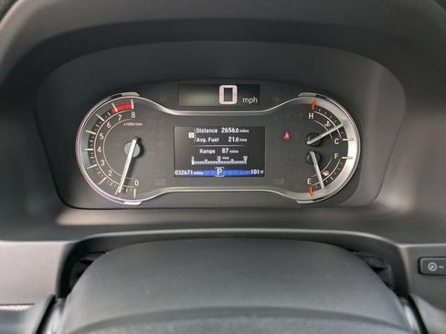 Used 2023 Honda Ridgeline RTL-E image 33