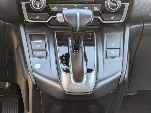 Used 2022 Honda CR-V EX-L image 16