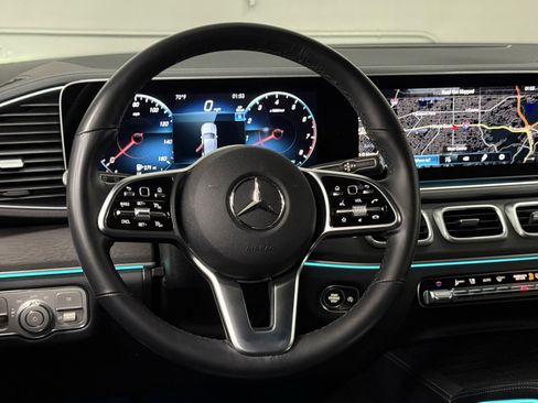 Certified 2023 Mercedes-Benz GLE 450 GLE 450 image 33