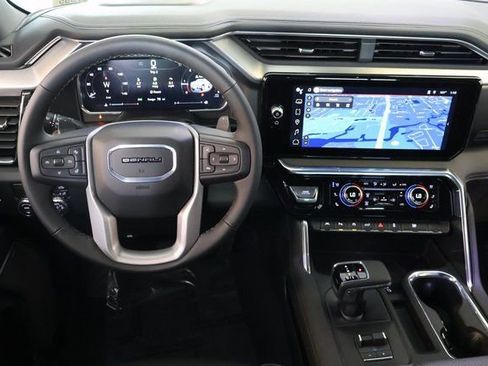 New 2026 GMC Sierra 1500 Denali w/ Technology Package image 16