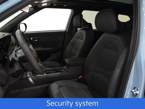 New 2027 Kia Seltos X-Line AWD/4WD image 23