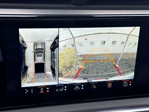 Certified 2024 GMC Sierra 1500 Denali image 19