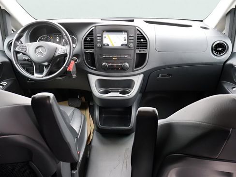 Used 2023 Mercedes-Benz Metris Passenger image 15