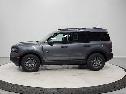 New 2026 Ford Bronco Sport Big Bend w/ Convenience Package