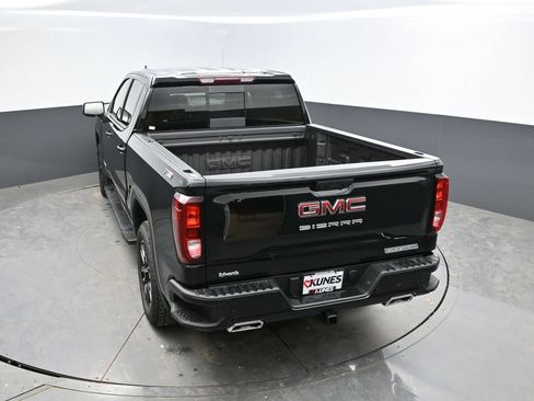 New 2026 GMC Sierra 1500 Elevation w/ Elevation Premium Package AWD/4WD image 26