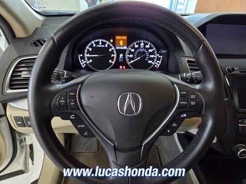 Used 2016 Acura RDX FWD 4DR TECH PKG image 10