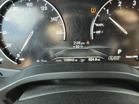 Used 2018 BMW X3 xDrive30i AWD/4WD image 36