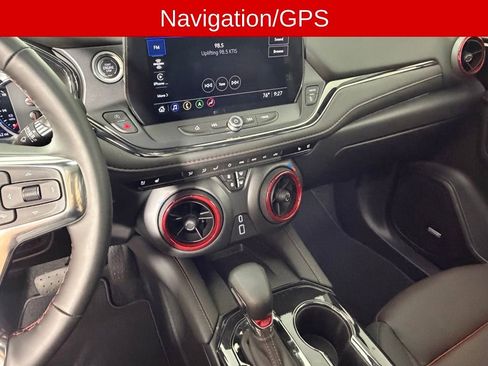 Used 2026 Chevrolet Blazer RS w/ Driver Confidence II Package AWD/4WD image 3